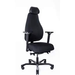 Кресло Dispatcher-Lux